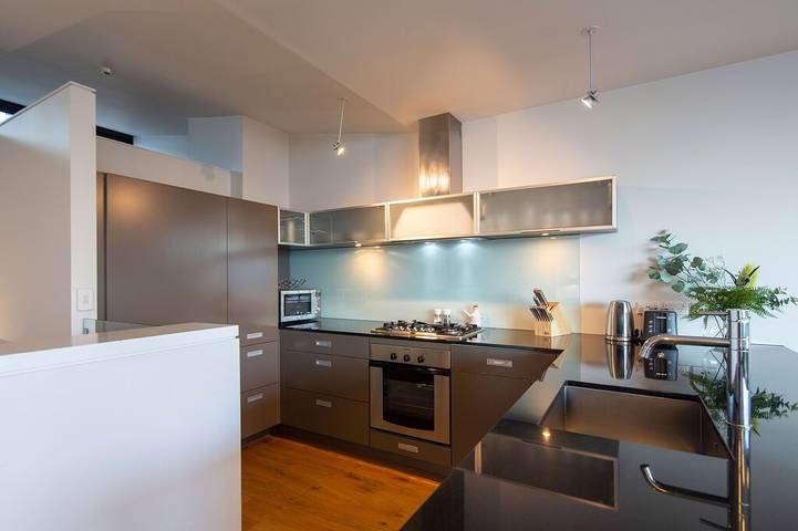 Holiday rental for 6 people in Queenstown