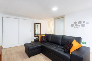 Gîte pour 8 personnes à La Esperanza