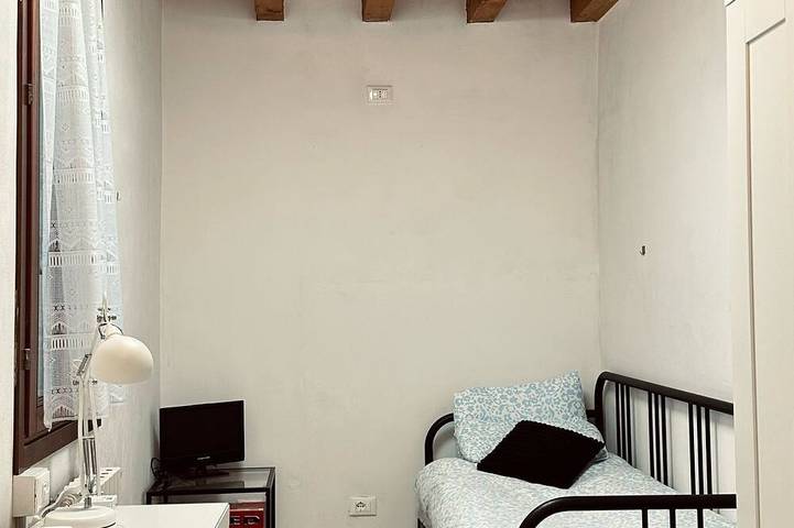 Ferienwohnung für 3 Personen, mit Haustier in Brescia - 3