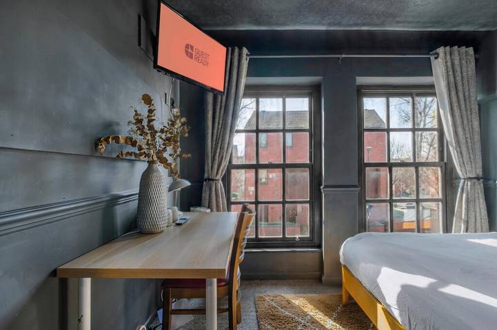 Ganze Wohnung, Guestready - Cosy Room in Central Manchester in Manchester, Greater Manchester