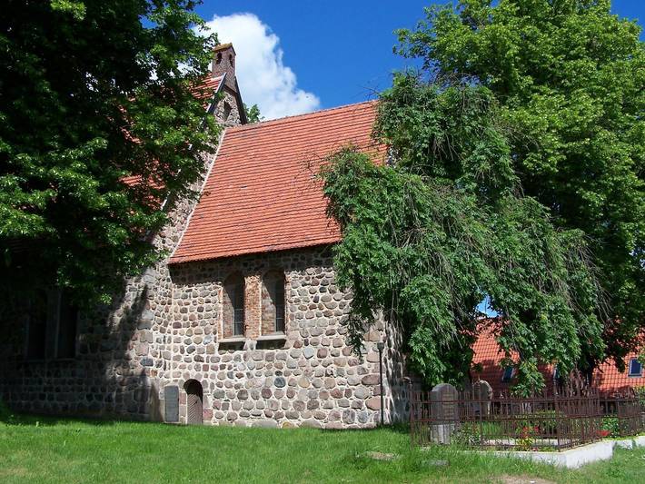 Ferienwohnung für 2 Personen in Mecklenburgische Schweiz - 4