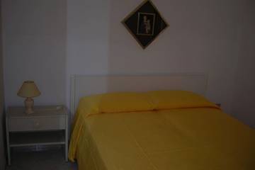 Villa per 4 Persone in Defensola, Gargano, Foto 1