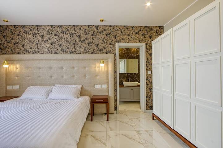 Ta’ Benna Villa Gozo Luxury Accommodation in Għajnsielem, Gozo