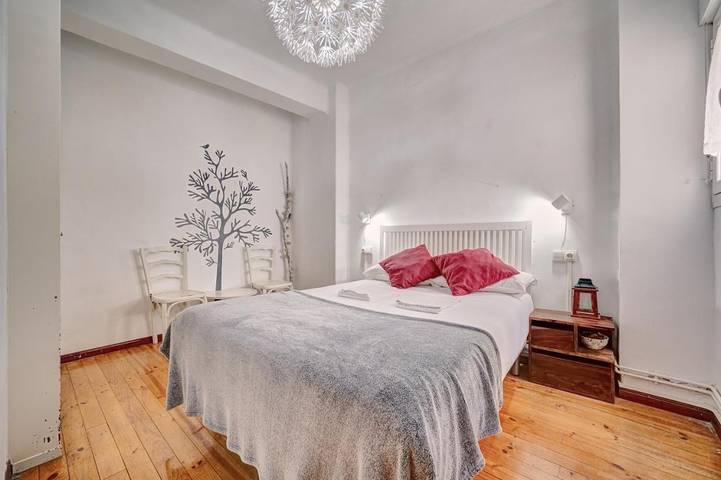 Ferienwohnung für 6 Personen - 1