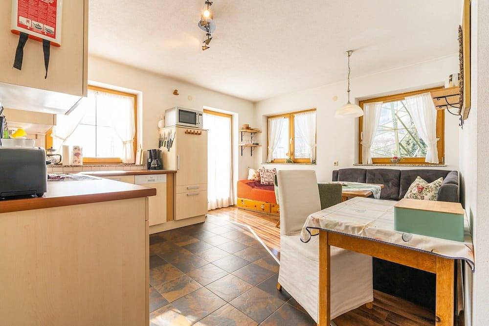 Casa vacanza a Zillertal a partire da 153€ a notte