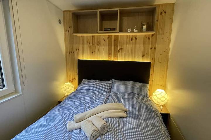 Tiny Haus Auszeit in Wemding, Bayerisch Schwaben