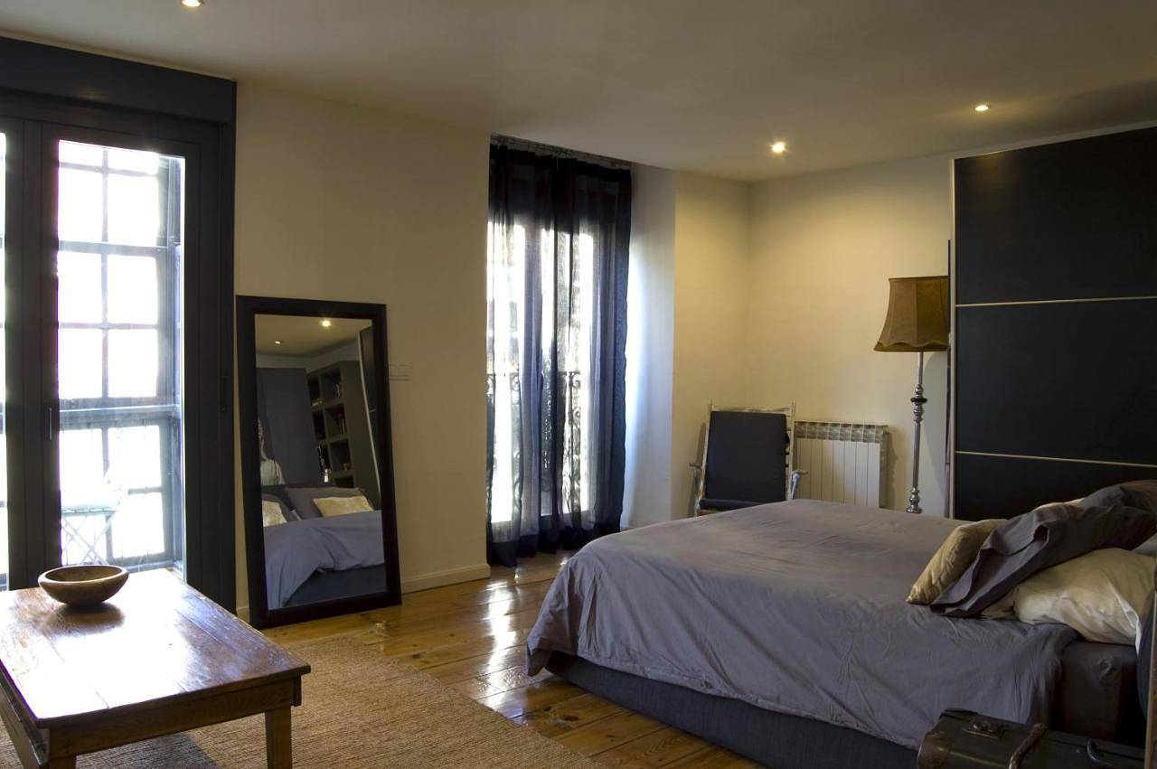 Apartamento entero, Apartamentos Ondoloin in Vitoria-Gasteiz, Cordillera Cantábrica
