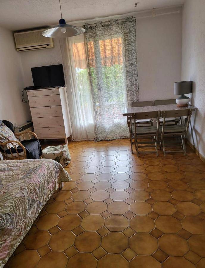 Ganze Wohnung, Studio in the center of Saint-Jean-cap-Ferrat in Saint-Jean-Cap-Ferrat, Mittelmeerküste (Frankreich)