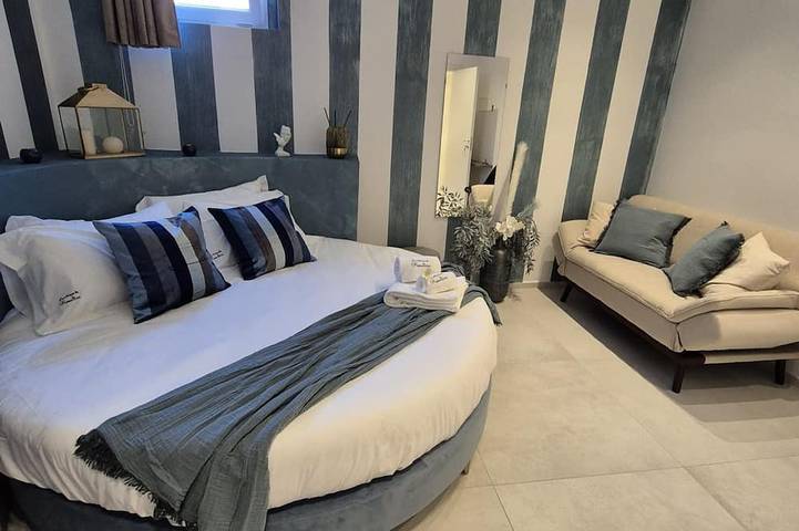 Hôtel pour 3 personnes - 1