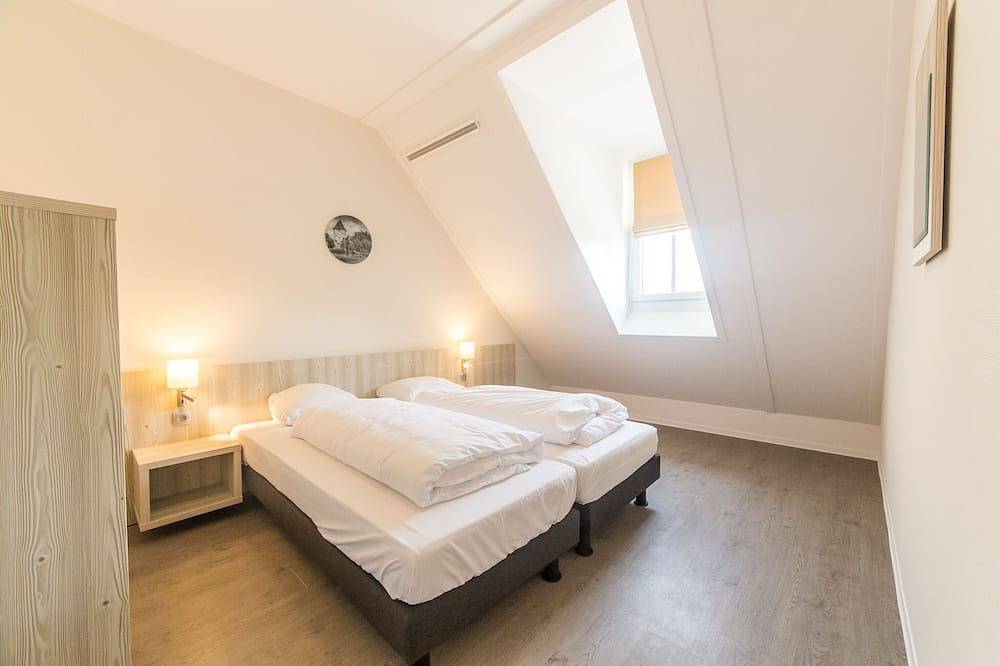 Geheel appartement, Sauna, tuin en binnenzwembad in Maastricht, Limburg