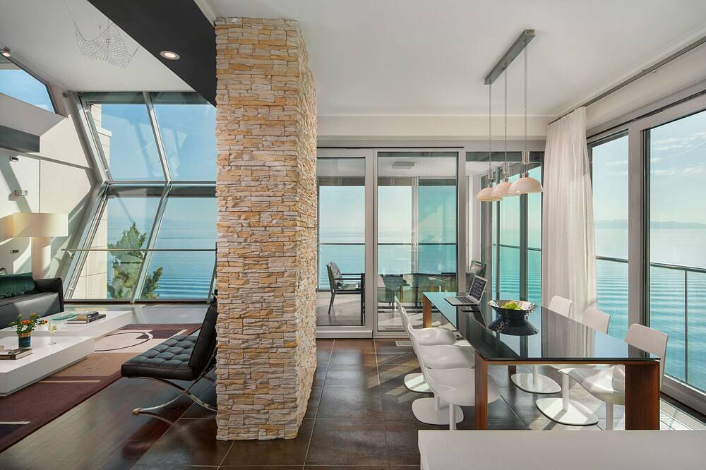 Apartamento entero, Rosemary Opatija Suite in Opatija Riviera