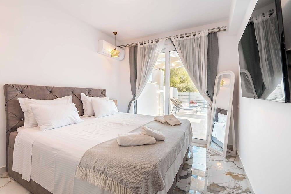 | Punta Mare Villas | in Karpathos