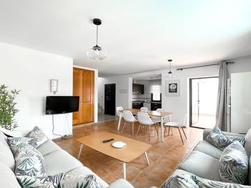 Chalet para 8 Personas en Corralejo, La Oliva, Foto 4