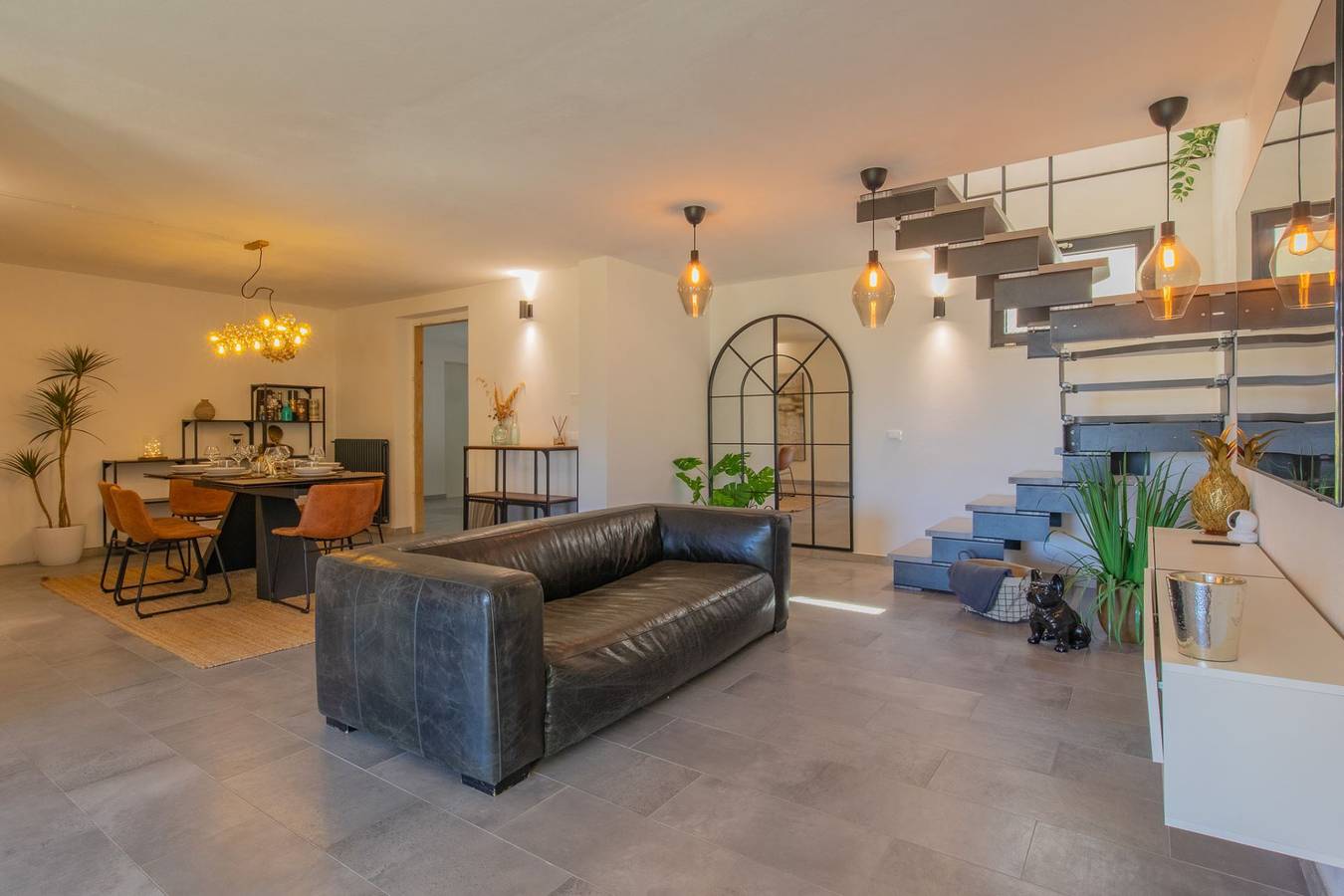 Villa für 8 Personen mit Terrasse in Nisporto, Rio nell'Elba