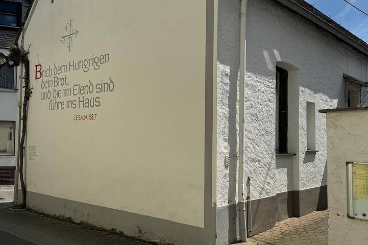 Ferienwohnung für 3 Personen in Winningen