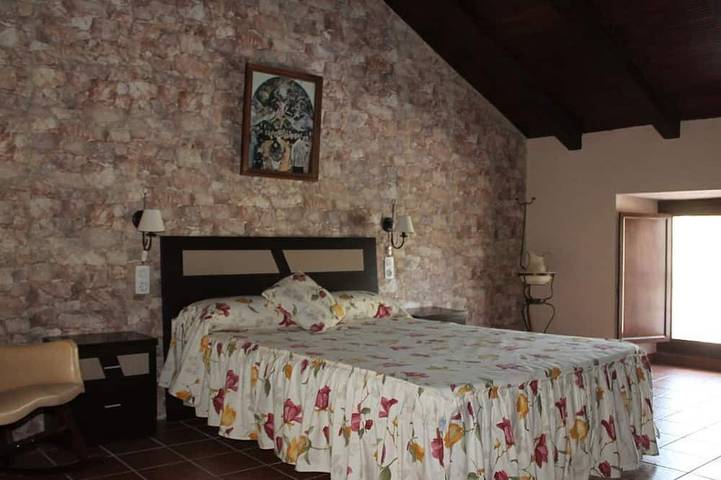 Cottage mit Familienpool und Kinderbecken in Morón de la Frontera, Sevilla Provinz