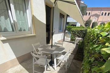 Glamping per 4 Persone in Lido di Jesolo, Jesolo, Foto 3