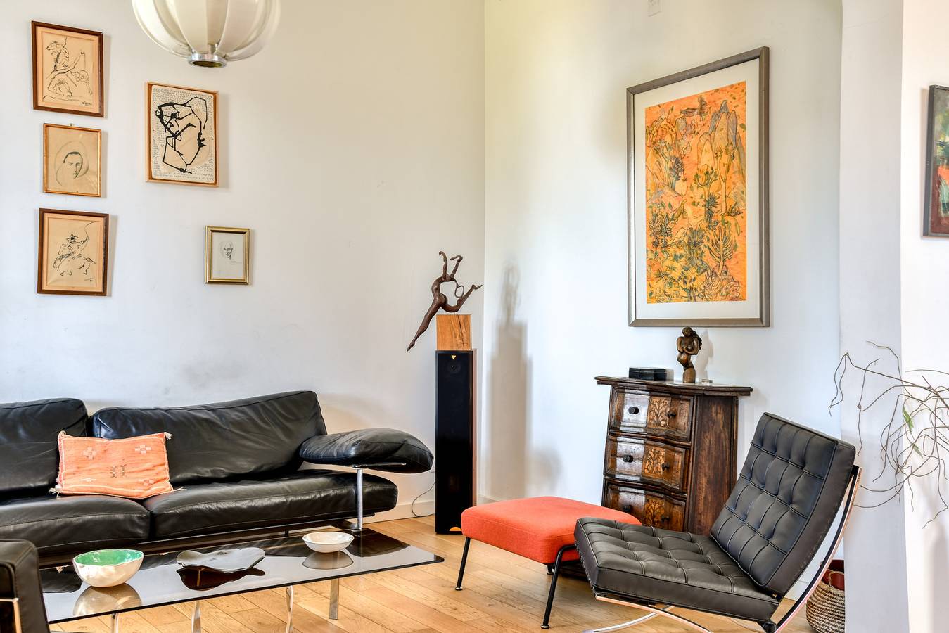 Ganze Wohnung, Les jardins des arceaux - Première conciergerie in Montpellier, Mittelmeerküste (Frankreich)