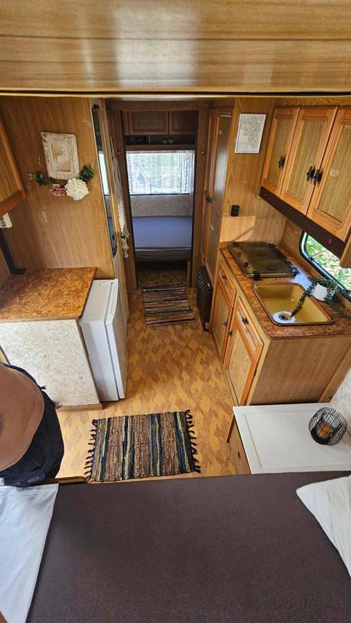 Camping pour 4 personnes en Bulgarie - 3