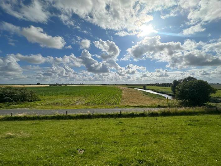 Ferienwohnung für 3 Personen, mit Ausblick in Nordermeldorf - 3