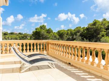Chalet in Manacor, Costa de Mallorca für 8 
