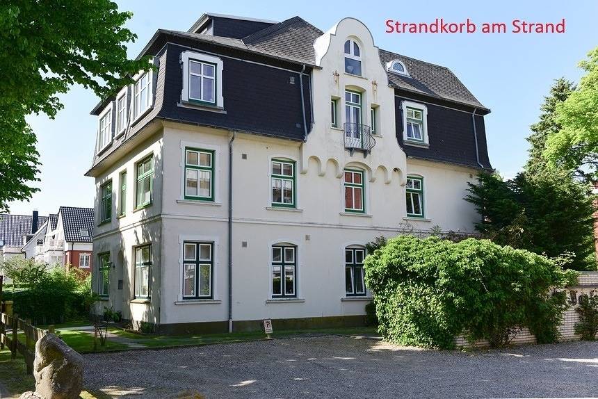Ganze Ferienwohnung, Haus Störtebecker in Wyk auf Föhr (Stadt), Wyk auf Föhr