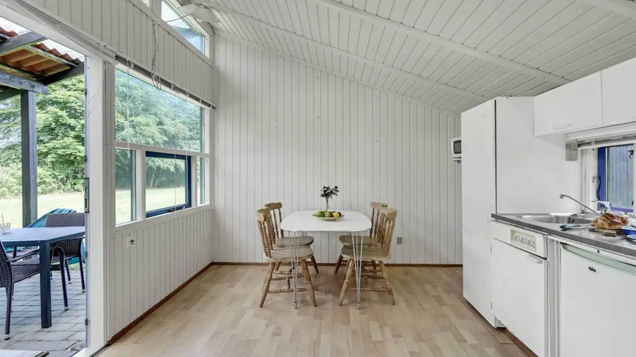 Ferienhaus für 4 Personen (25 m²) in Hampen in Ikast-Brande