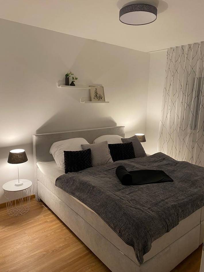 Ferienhaus für 6 Personen, mit Garten, mit Haustier in Traben-Trarbach - 4