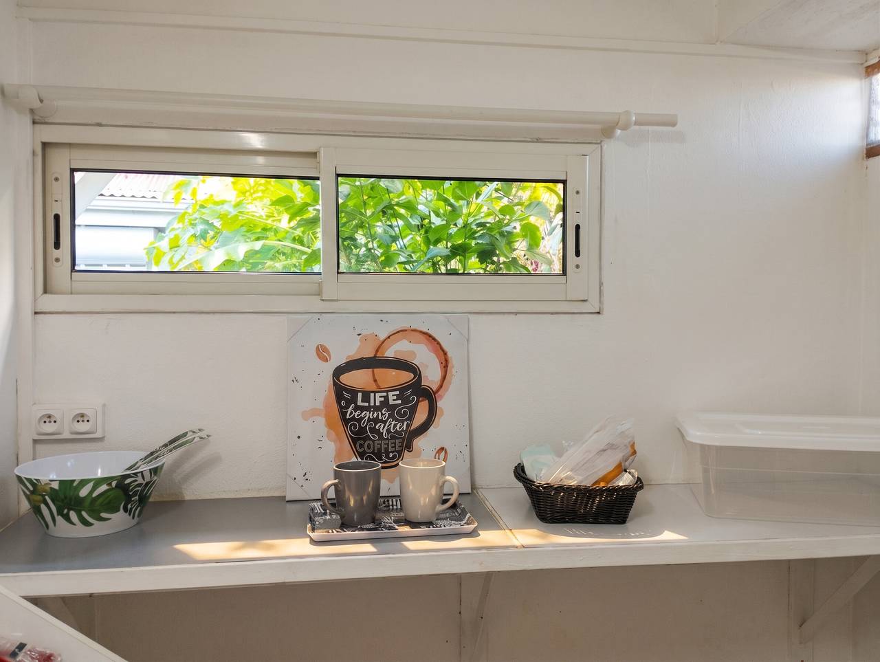 Cozy house near Soufrière, 90 m², parfait pour un couple in Basse-Terre (homonymie), Guadeloupe