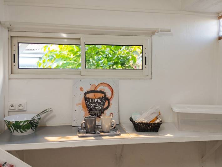 Gemütliches Haus bei Soufrière, 90 m², ideal für Paare in Basse-Terre, Guadeloupe