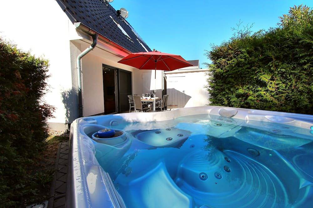 Casa vacanza a Gohren-Lebbin a partire da 243€ a notte