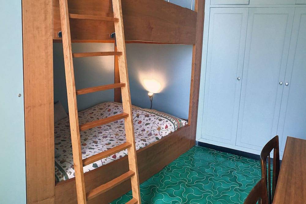 Ein Haus wie ein Boot – das Meer leben im Herzen von Monterosso in Monterosso al Mare, Monterosso al Mare Gemeinde