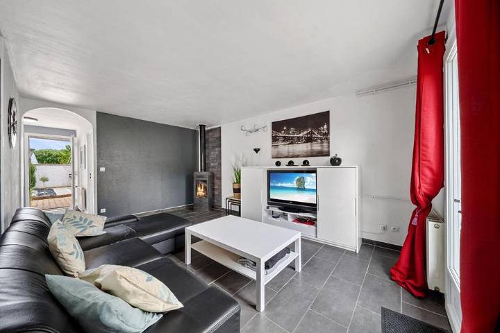 Location de vacances pour 8 personnes, avec terrasse à Ladoix-Serrigny - 3