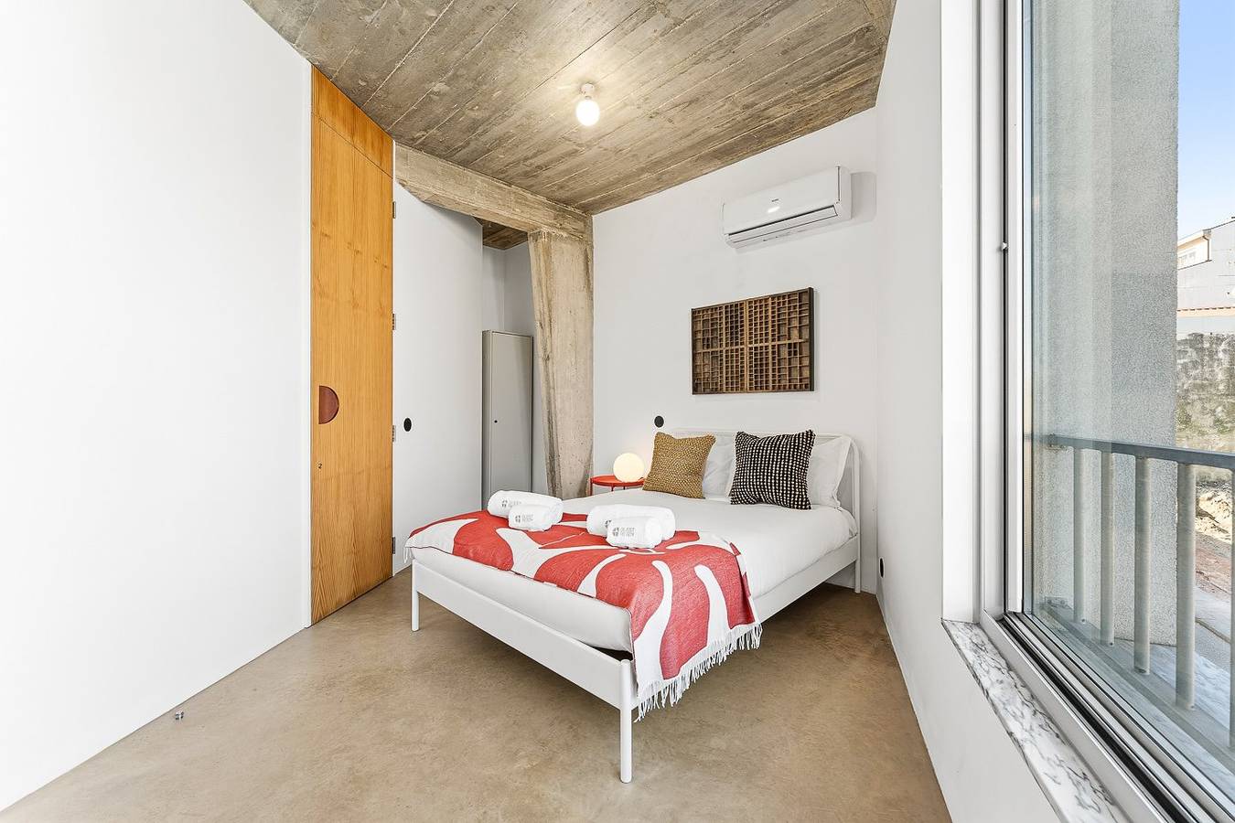 Apartamento entero, Guestready - House of Many Faces - Habitación 3 in Oporto, Distrito de Porto