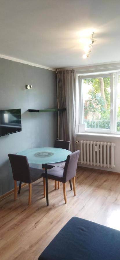 Cały apartament, Apartament Gdańsk Wszędzie blisko , wysoki parter in Oliwa, Gdańsk