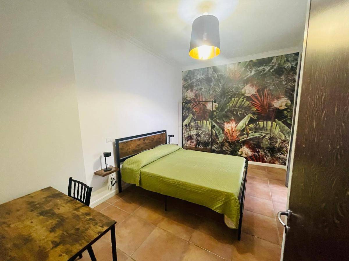 King Room in Gallicano nel Lazio, Provincia di Roma