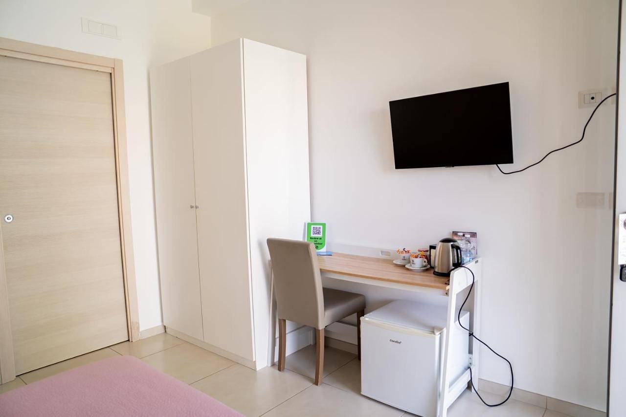 Assteas Rooms in Paestum, Capaccio