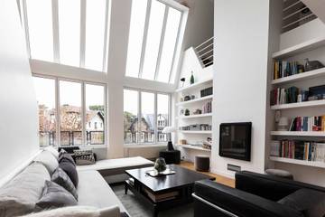Location De Vacances pour 7 Personnes dans Boulogne-Billancourt, Hauts-de-Seine, Photo 1