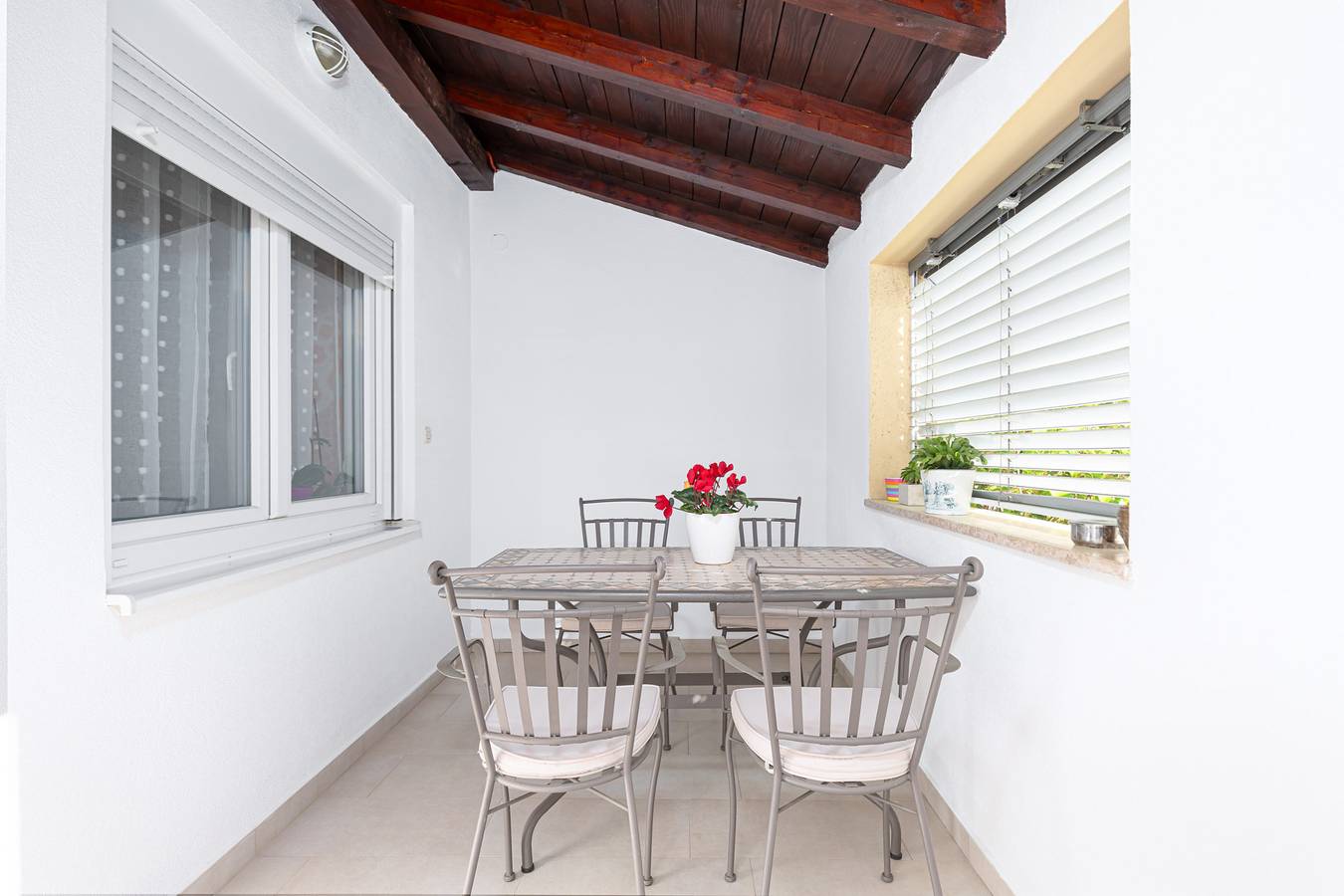 Ganze Wohnung, Apartment für vier Personen in Poreč, Grad Poreč