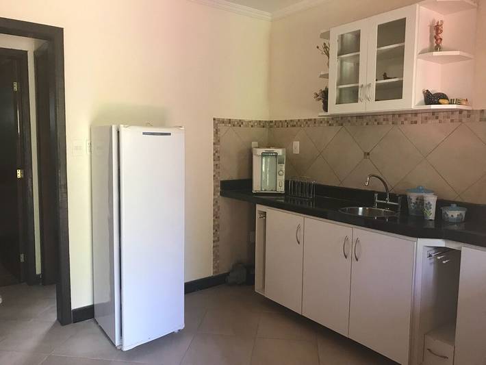 Agriturismo für 14 Personen, mit Garten und Pool sowie Sauna in Brasilien