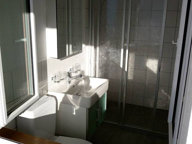 Ganze Ferienwohnung, Ferienhaus Terlischa - 4.5-Zimmerwohnung für 8 Personen, 110qm in Seewis im Prättigau, Rätikon Gebirgsgruppe