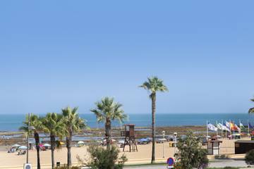 Apartamento De Vacaciones para 4 Personas en Puerto Chipiona, Chipiona, Foto 2