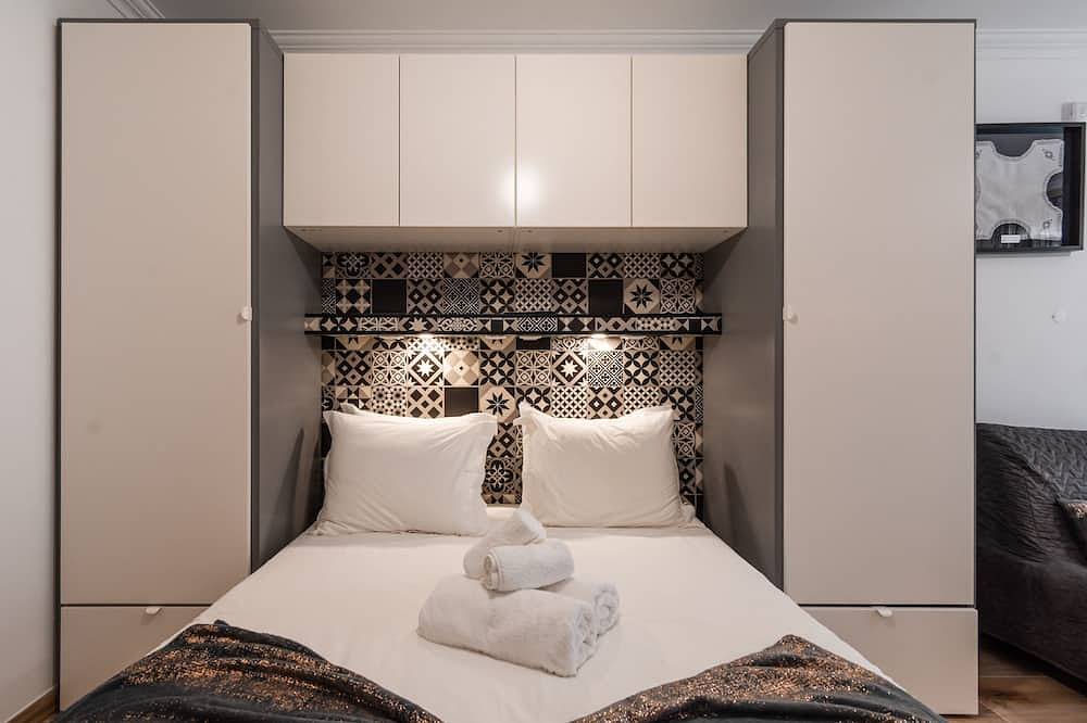 Apartamento entero, Estudio a 2 minutos a pie de la playa de Peniche Gamboa in Peniche, Leiria District