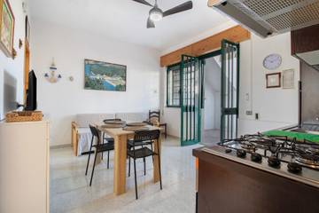 Apartment for 6 People in San Pietro In Bevagna, Salento, Photo 4