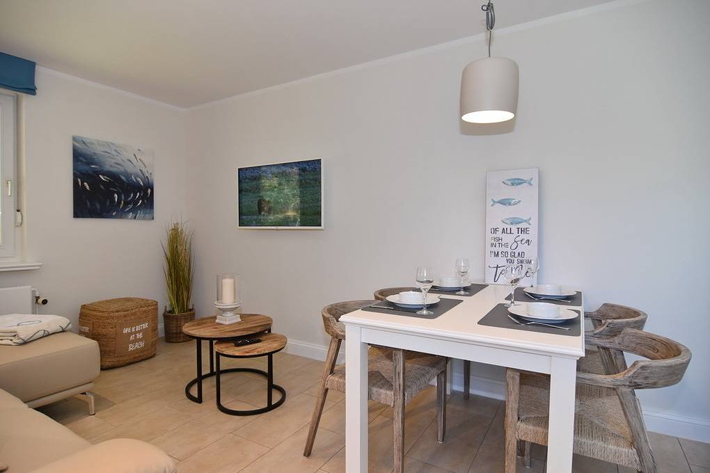 Ganze Ferienwohnung, Luv & Lee, Whg. 7 in Westerland, Sylt (Gemeinde)