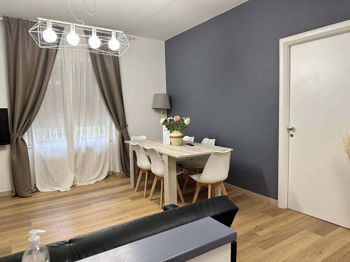 Hel lägenhet, Roma Chic Flat Monte Mario in Rom, Rom provins