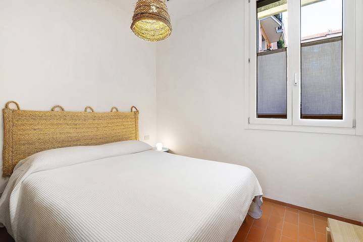 Ferienwohnung für 3 Personen, mit Haustier in Pietra Ligure Gemeinde - 2