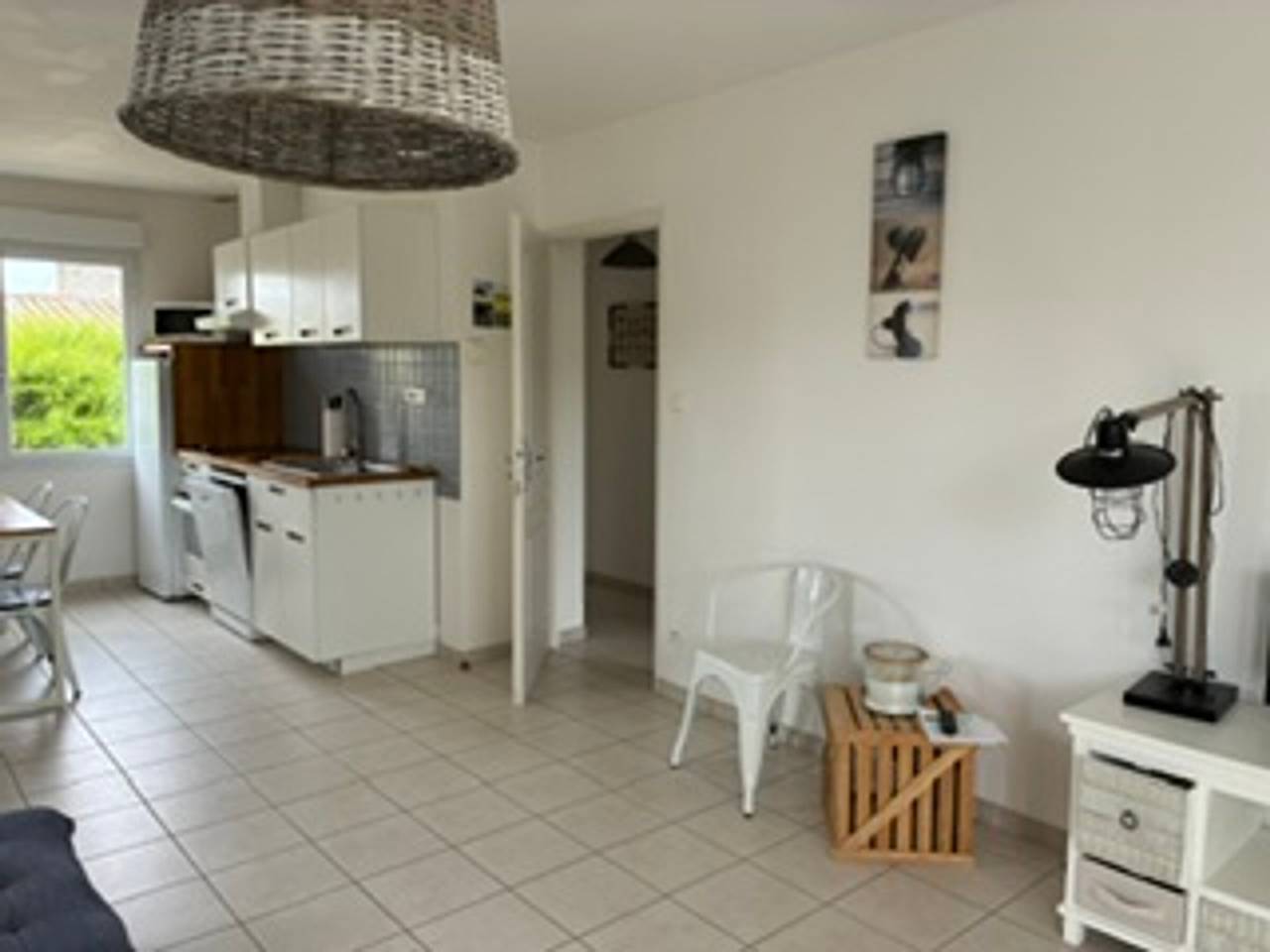 Maison Ã  La Guã©riniã¨re - 4 pers. in La Guérinière, Noirmoutier