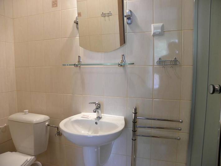 Villa für 3 Personen in Swinemünde - 2