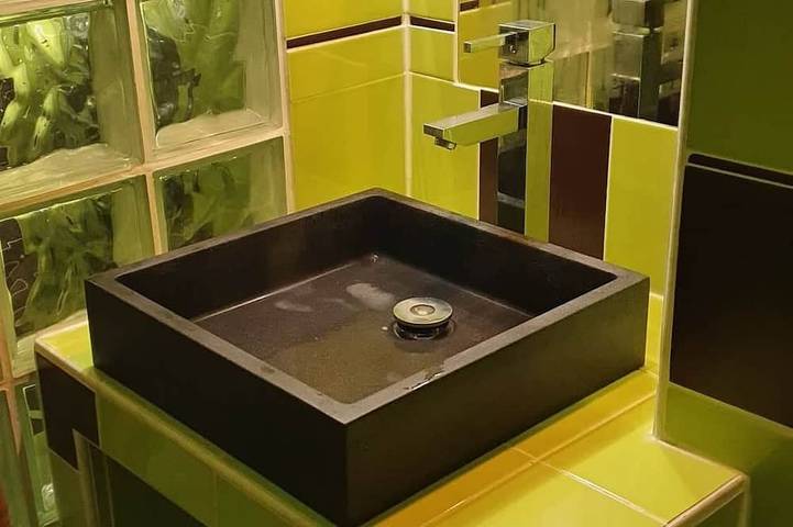 Gîte pour 6 personnes, avec piscine dans La plagette (Cap d'Agde) - 4